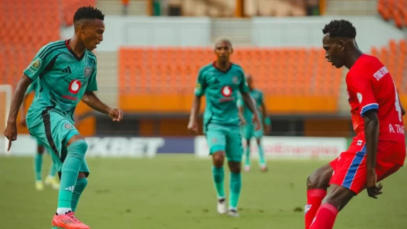 Caf Champions League: Orlando Pirates pegged back to take a point in Ivory Coast