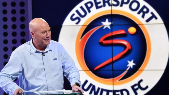 TUT hold breath for SuperSport United partnership