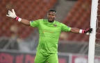 Nigeria goalkeeper Stanely Nwabali explains desire to remain at Chippa United