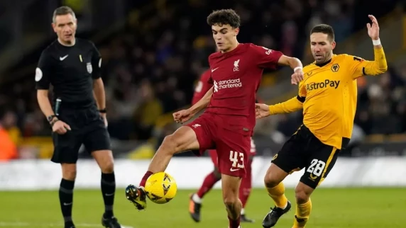 Jurgen Klopp's midfield rebuild won't change despite Stefan Bajcetic emergence