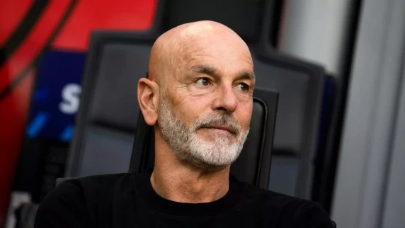Stefano Pioli to step down as AC Milan manager after five years at the helm