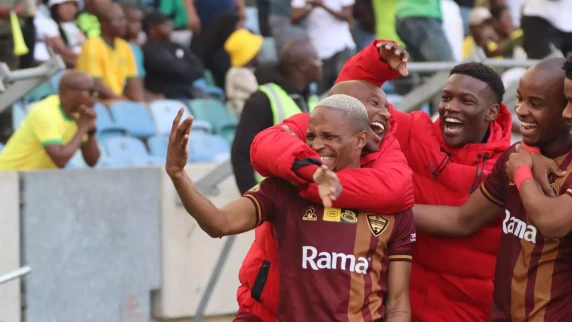 Stellenbosch see off Sundowns to set up MTN8 final date with Orlando Pirates