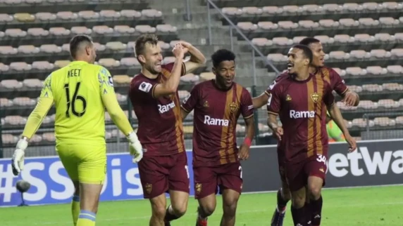 Betway Premiership: Stellenbosch's derby demolition highlights Wednesday's action