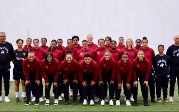 Stellenbosch Ladies FC