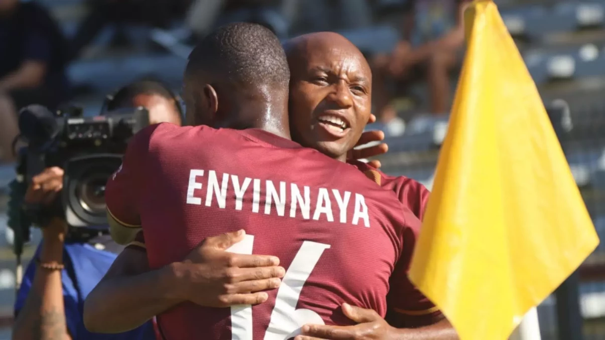 Betway Premiership: Drama at the top and bottom as league goes into final week