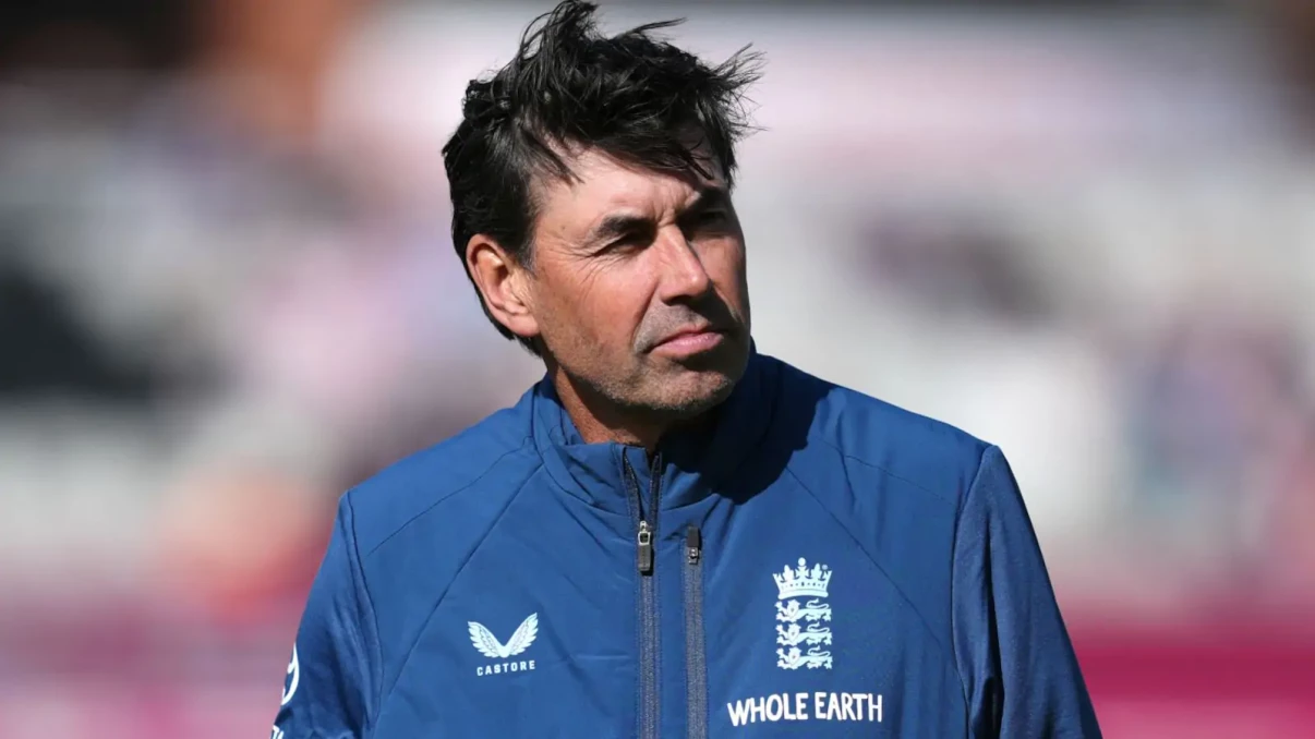 Stephen Fleming admits 'huge amount of work to do' as England Test head coach Stephen Fleming admits 'huge amount of work to do' as England Test head coach