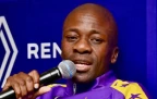 Stephen Mokoka sets his sights on the podium at Joburg 10km