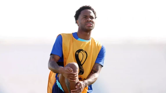 Sterling to return to Qatar