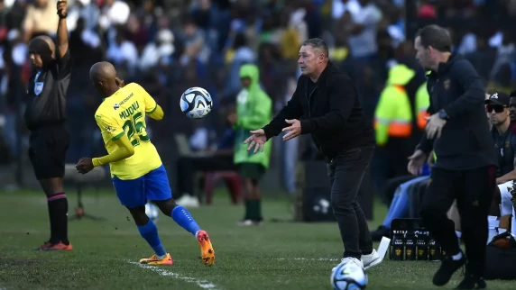 Stellenbosch to take CAF lessons from Mamelodi Sundowns