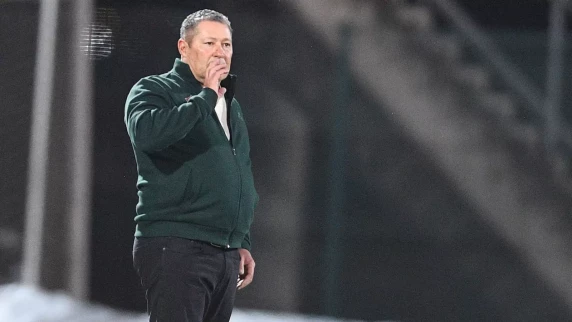 Steve Barker heaps praise on tactically disciplined Stellies