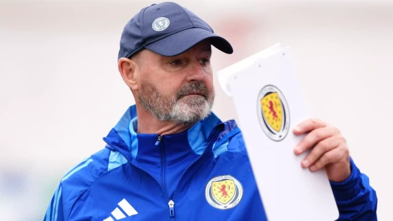 Steve Clarke: Respect Germany but fear no one