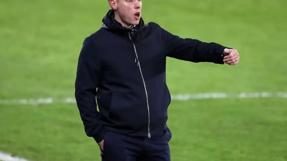Steve Cooper urges Nottingham Forest to bounce back in Carabao Cup after FA Cup disappointment