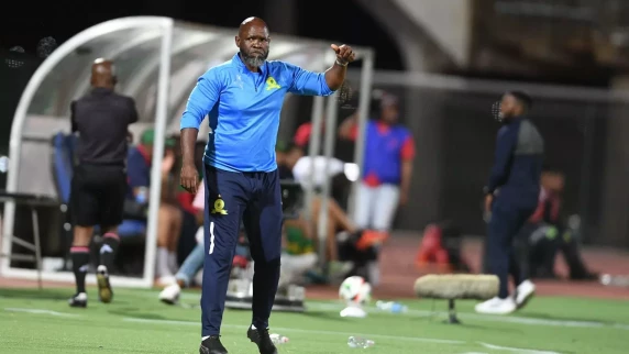 Steve Komphela’s plea to fans ahead of Downs/Chiefs showdown