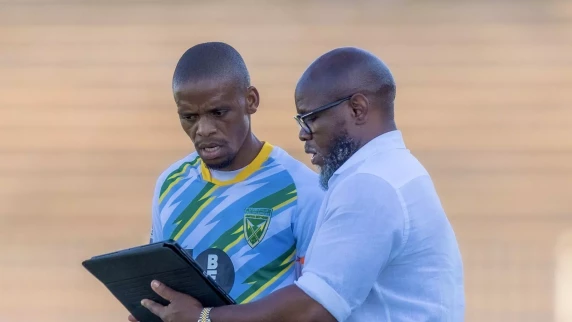 PSL Preview wrap: Steve Komphela on the hunt for more points