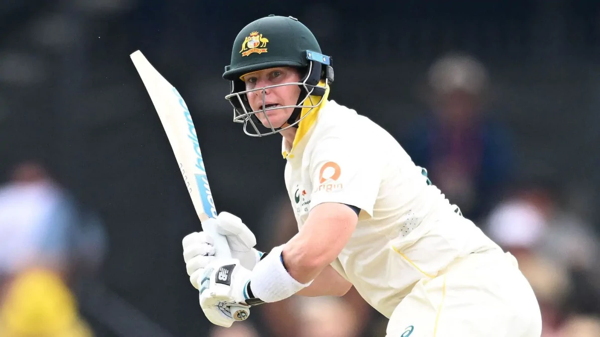 Australia's Steve Smith receives positive injury update after missing Proteas Test Australia's Steve Smith receives positive injury update after missing Proteas Test