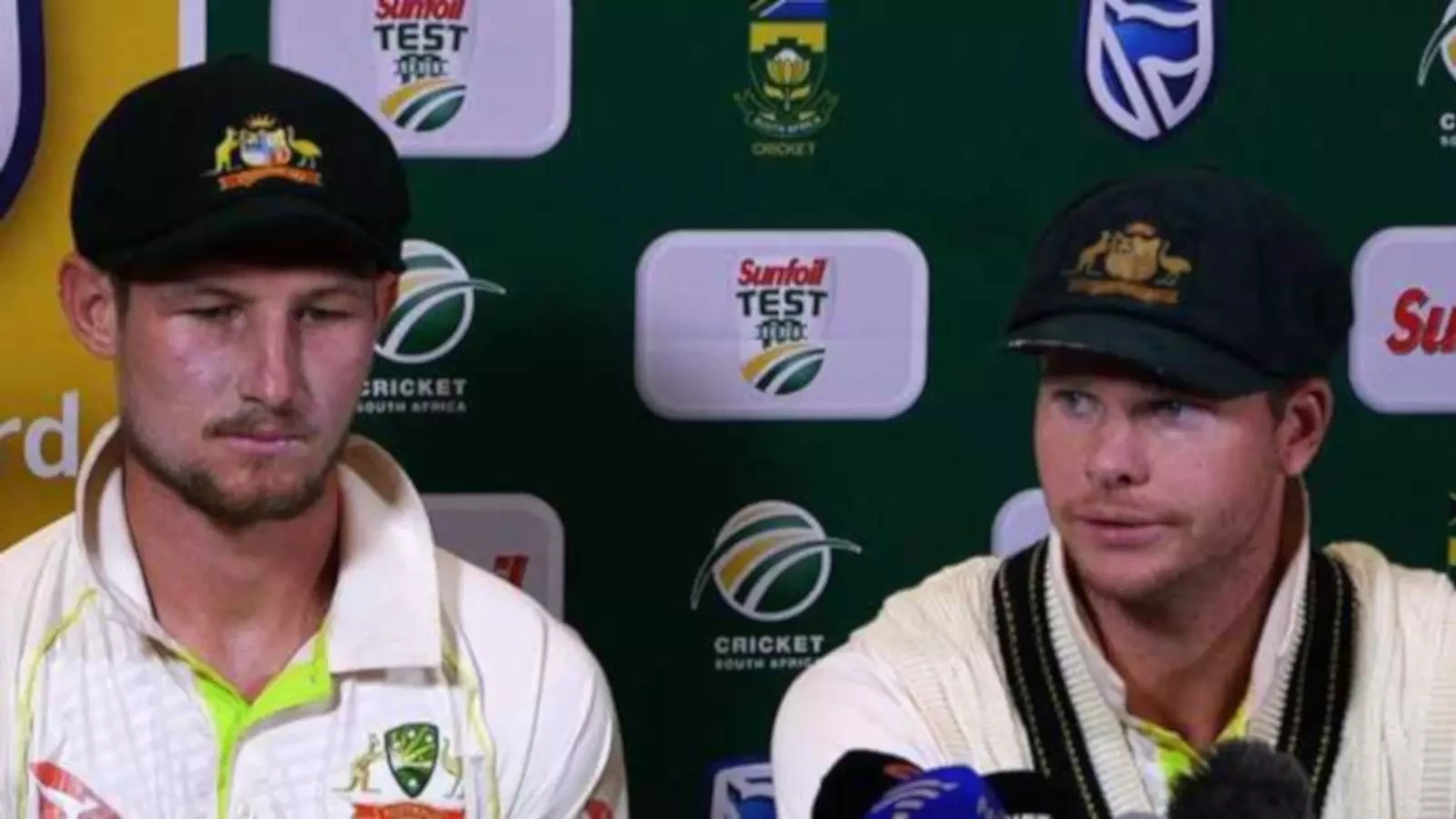 On this day in 2018: Australia admit cheating in ball-tampering scandal ...