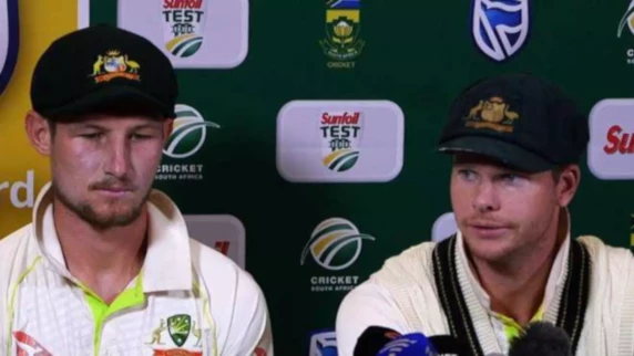 On this day in 2018: Australia admit cheating in ball-tampering scandal in Newlands Test