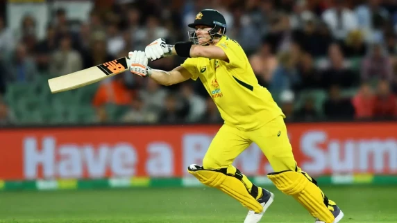 Australia bounce back from T20 World Cup disappointment with England win