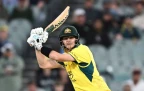 Veteran Steve Smith and rising star Jake Fraser-McGurk miss out on T20 World Cup