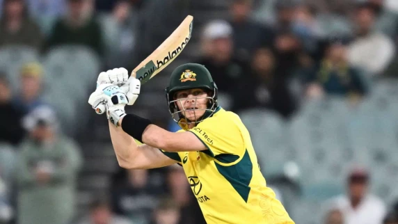 Veteran Steve Smith and rising star Jake Fraser-McGurk miss out on T20 World Cup