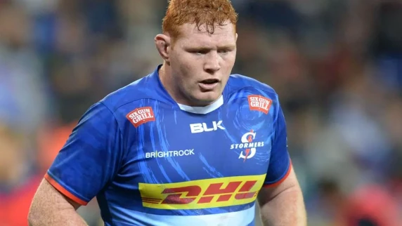 Steven Kitshoff still proud of his Stormers after agonising URC defeat
