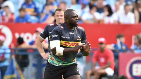 URC: Stormers shuffle front row for final regular-season clash against Lions