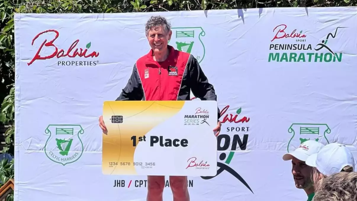 Eastern Province Athletics president to decide on second term