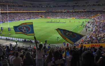 Stormers Cape Town Stadium