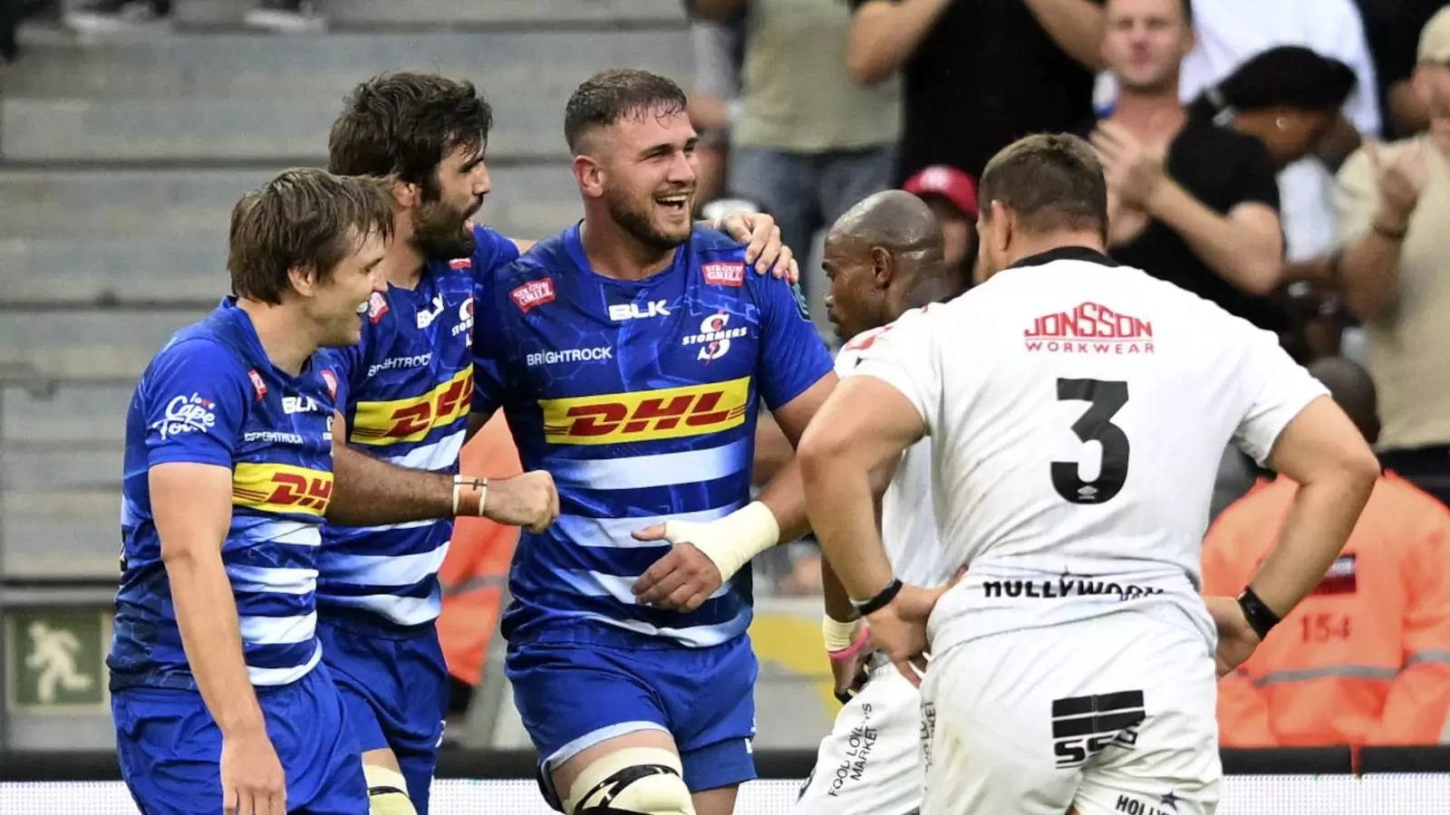 URC: Stormers' resilience set to face ultimate test against Connacht ...