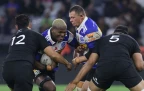 All Blacks legend says Dave Rennie has cause for concern following Stormers scare