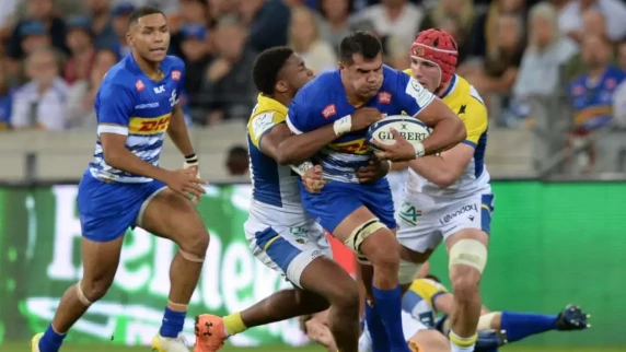 Stormers well-placed in Champions Cup after downing Clermont