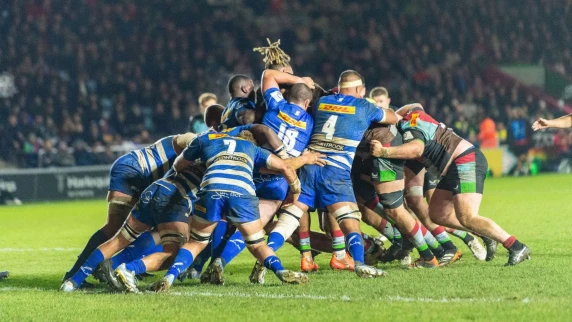 Champions Cup: Stormers sink to resounding defeat against Harlequins