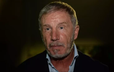 Former Bafana Bafana and Kaizer Chiefs coach Stuart Baxter