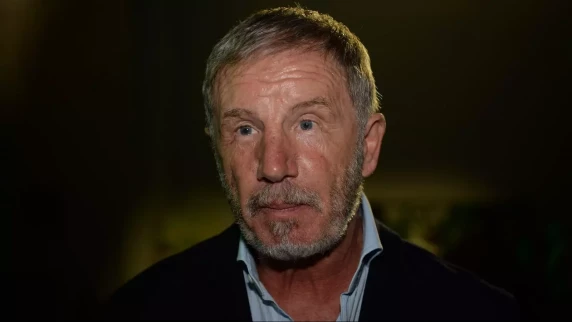 Zambia official denies Stuart Baxter reports