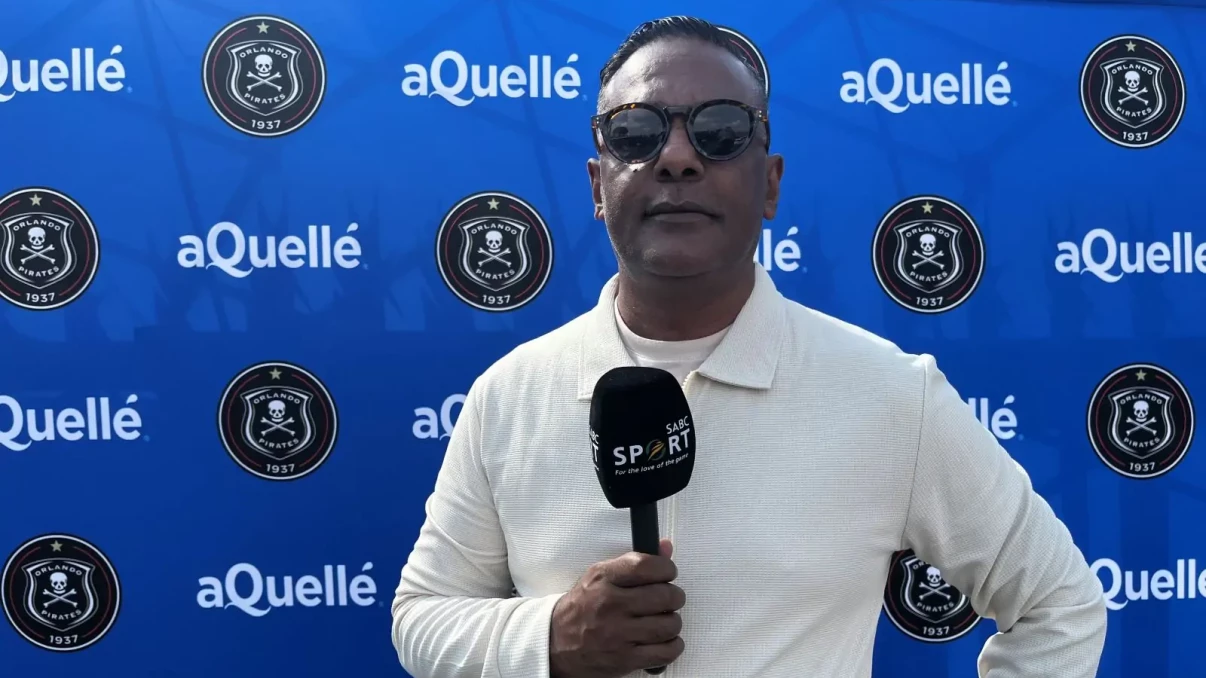 We need proper structured youth leagues around the country - Sudesh Singh We need proper structured youth leagues around the country - Sudesh Singh