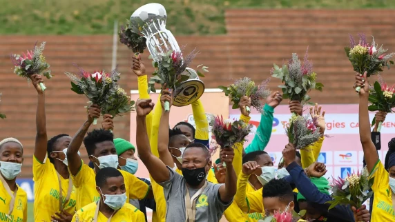 SA clubs off the hook in CAF competitions