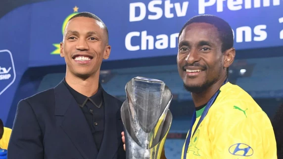 Mamelodi Sundowns chairman reiterates Champions League chase