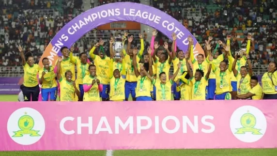 CAF increases CAF Women’s Champions League prize money