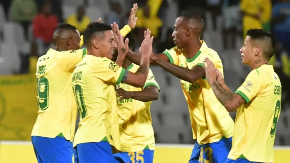 What to expect from Mamelodi Sundowns’ South American connection