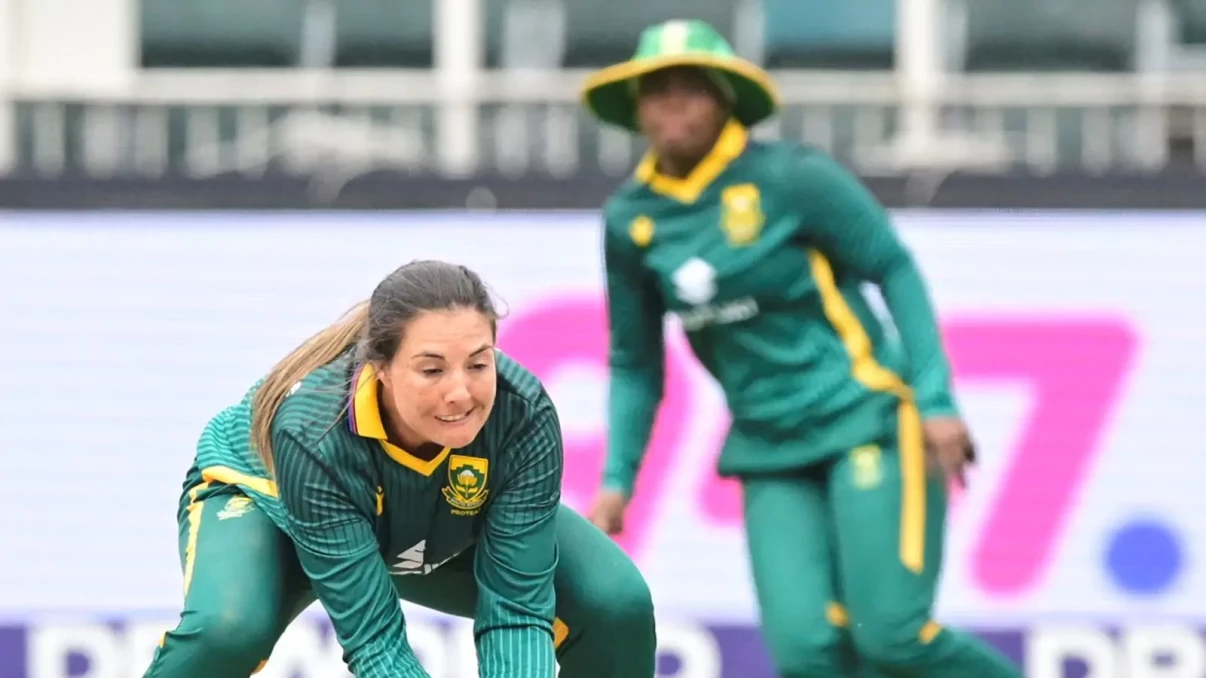 Proteas Women now target series win after first ODI win in Bloemfontein Proteas Women now target series win after first ODI win in Bloemfontein