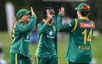 Proteas Women set for historic first T20I series against Zimbabwe