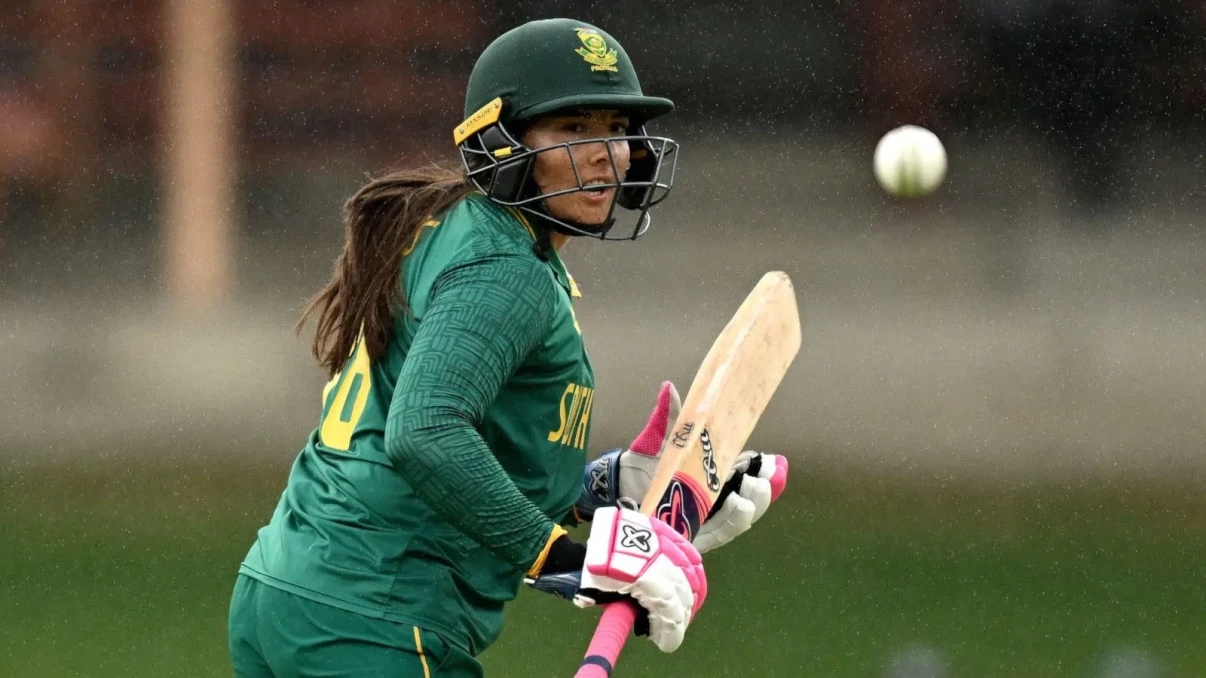 Proteas Women cruise to victory in ODI opener against Ireland in East London Proteas Women cruise to victory in ODI opener against Ireland in East London