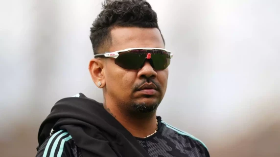 Sunil Narine insists 'door is now closed' on return to international cricket with West Indies