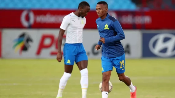 Surprise Ralani joins Jali, Domingo and Motupa in Downs exit