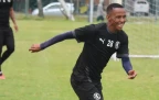 Cape Town Spurs dismissed me over my son - Surprise Ralani