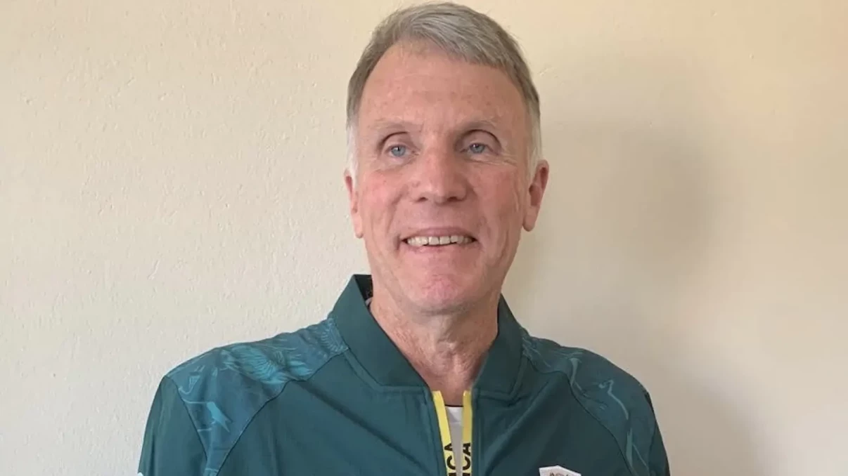 Dean Price predicts blockbuster SA Nationals as swimming elite battle for selection Dean Price predicts blockbuster SA Nationals as swimming elite battle for selection