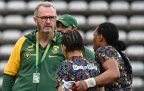 Springbok Women wrap up productive opening 2026 alignment camp in Stellenbosch
