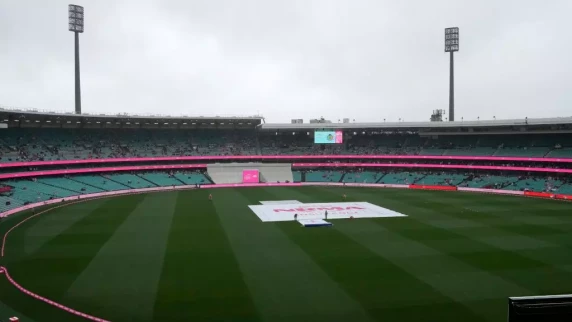 Proteas will be positive trying to save final Test after third day is washed out in Sydney
