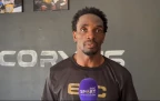 Sylvester Chipfumbu out to prove EFC bantamweight pedigree