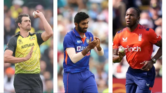 Five bowlers to watch at the 2024 T20 World Cup